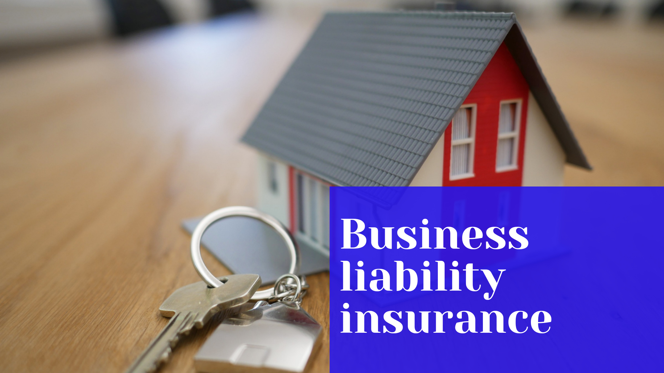 Business liability insurance in USA: 2023 - zoromia.com